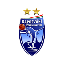 KAPOSVARI KK Team Logo